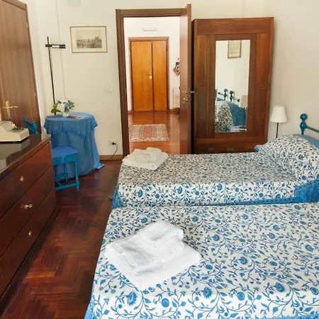 2 Passi Da Bed and Breakfast Ρώμη