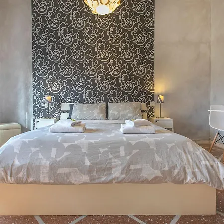 Zen Trastevere Roma