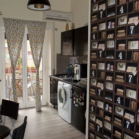 Bed & Breakfast Zen Trastevere 2*