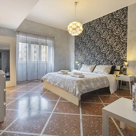 Bed & Breakfast Zen Trastevere