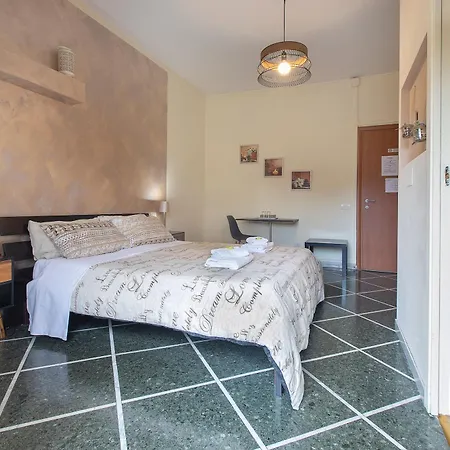 Zen Trastevere Bed & Breakfast 2*