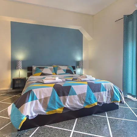 Zen Trastevere Bed & Breakfast