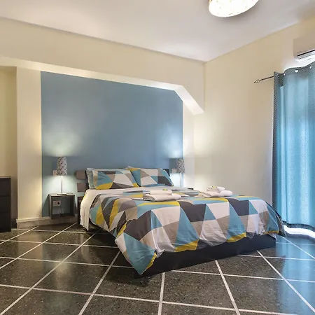 Zen Trastevere Bed & Breakfast 2*