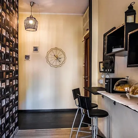 Zen Trastevere Bed & Breakfast 2*