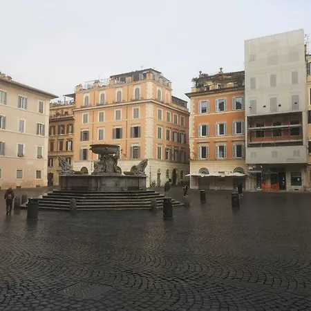 Zen Trastevere Bed & Breakfast