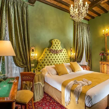Hotel Boutique Campo De' Fiori 3*