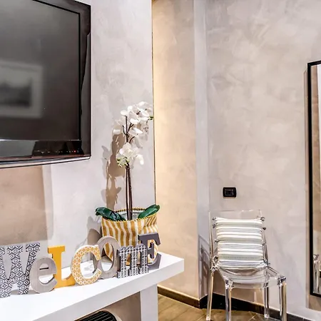 בית הארחה La Residenza Dell'angelo 3*