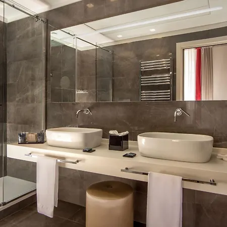 Hotel Gioberti Art 4*