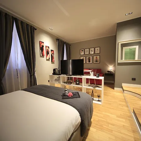 K Guest house