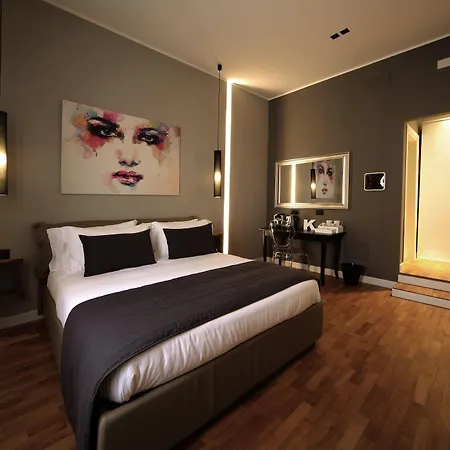 Guest house K Rome