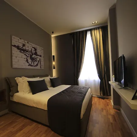 Guest house K 2*
