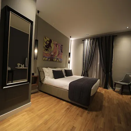 K Guest house