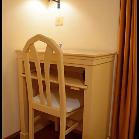 Lilium Boutique Hotell Rom