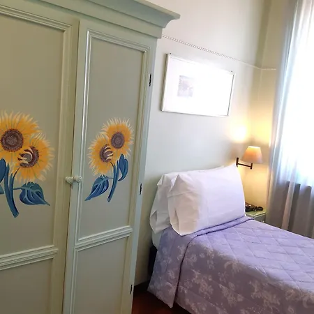 Lilium Boutique Hotell Rom