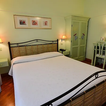Hotell Lilium Boutique Rom