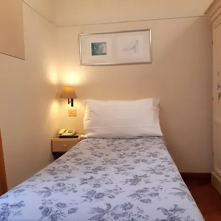 Lilium Boutique Hotell Rom