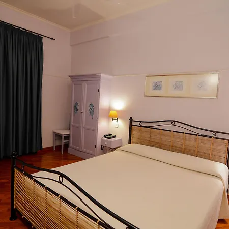 Lilium Boutique Hotell Rom