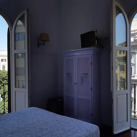 Lilium Boutique Hotell 3*