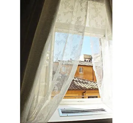 Guest house Domus Ester 2*