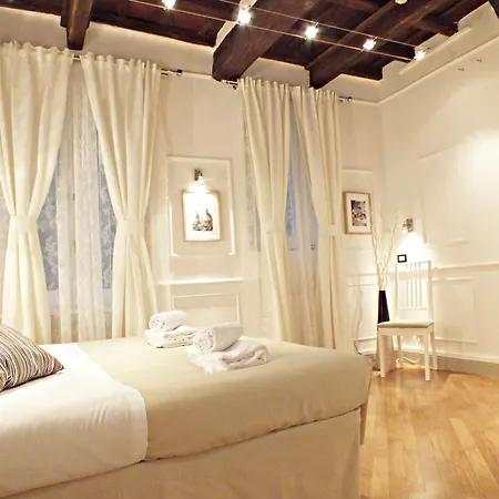 Domus Ester Guest house Rome