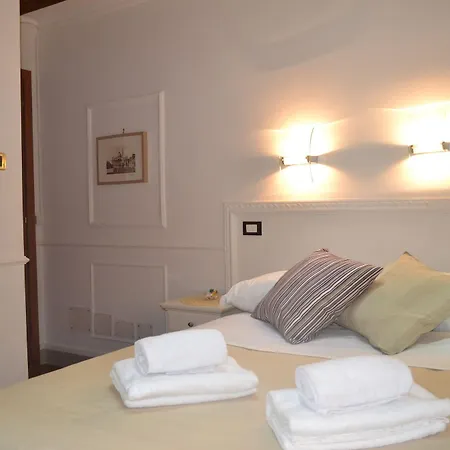 Guest house Domus Ester Rome