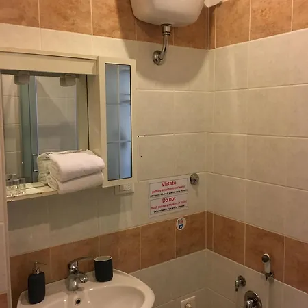 Perseo 3* Rome