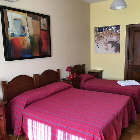Guest house Perseo