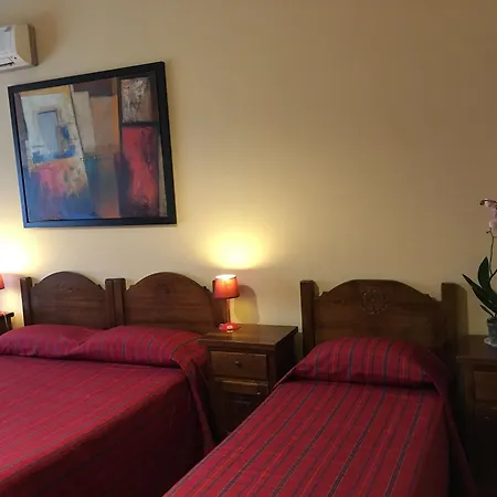 Perseo Guest house Rome