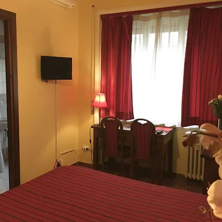 Perseo 3* Rome
