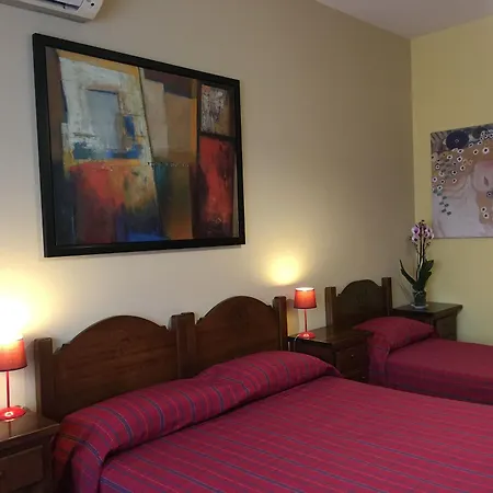 Guest house Perseo Rome