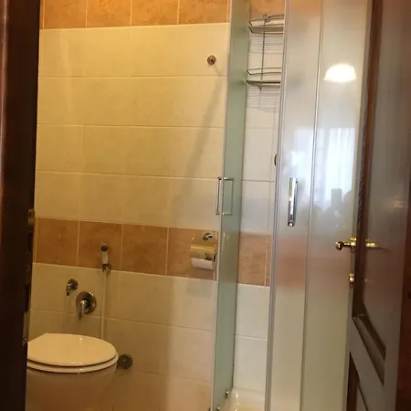 Perseo Guest house 3*