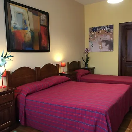 Guest house Perseo Rome