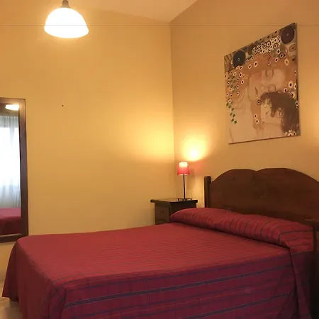 Perseo Guest house
