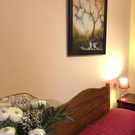 Perseo Guest house Rome