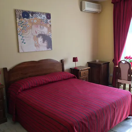 Guest house Perseo 3*