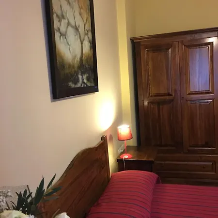 Perseo Guest house 3*