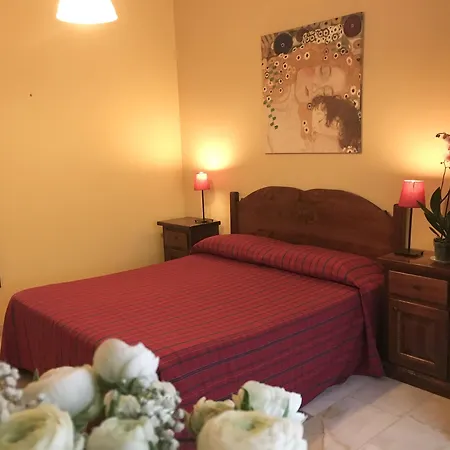 Perseo Guest house Rome