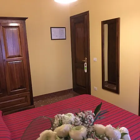 Guest house Perseo 3*