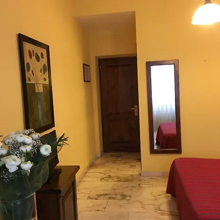 Guest house Perseo Rome