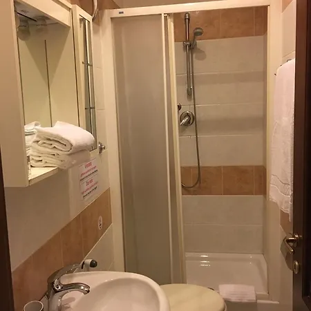 Perseo Guest house
