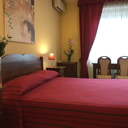 Guest house Perseo