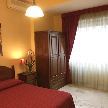 Perseo 3* Rome