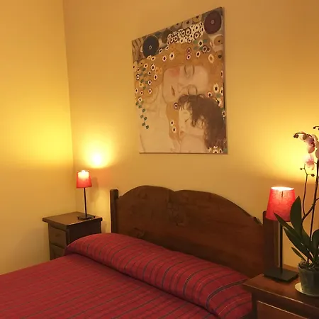 Guest house Perseo