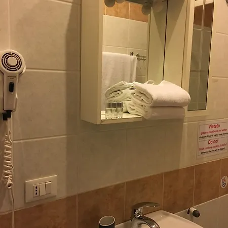 Perseo Guest house