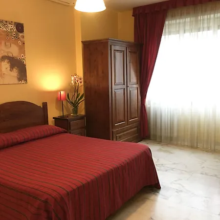 Guest house Perseo