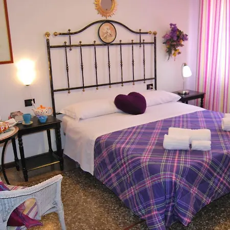 City Room B&B 5*