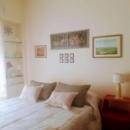 Casa Rosi Appartamento *