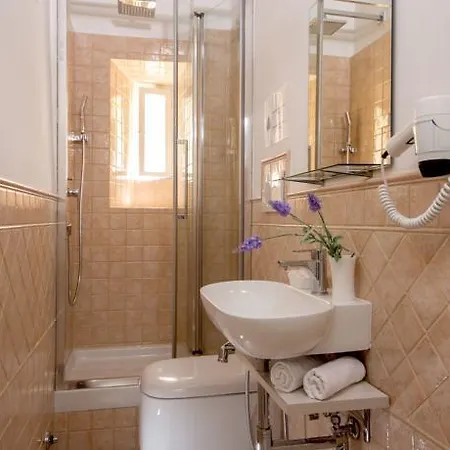 Apartamento La Casina Vaticana