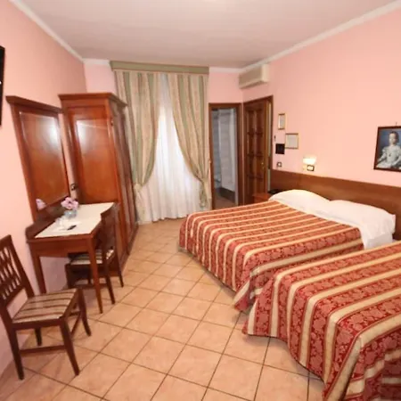 Marisa 3* Roma