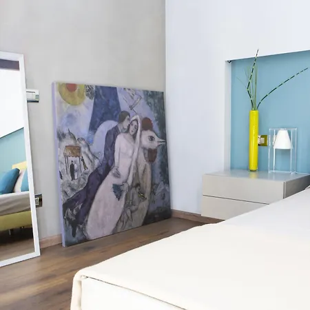 Guest house Le Quattro Dame Luxury